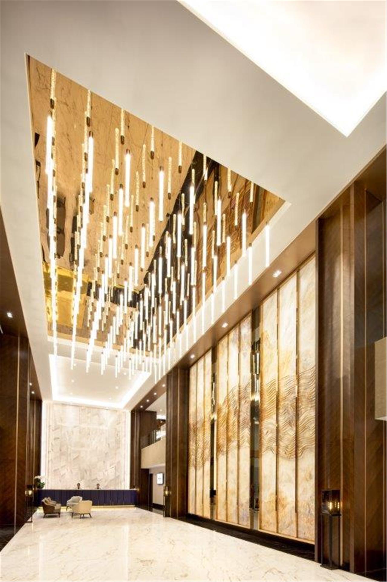 Hotel Dorsett Hartamas Kuala Lumpur Esterno foto The interior of the hotel