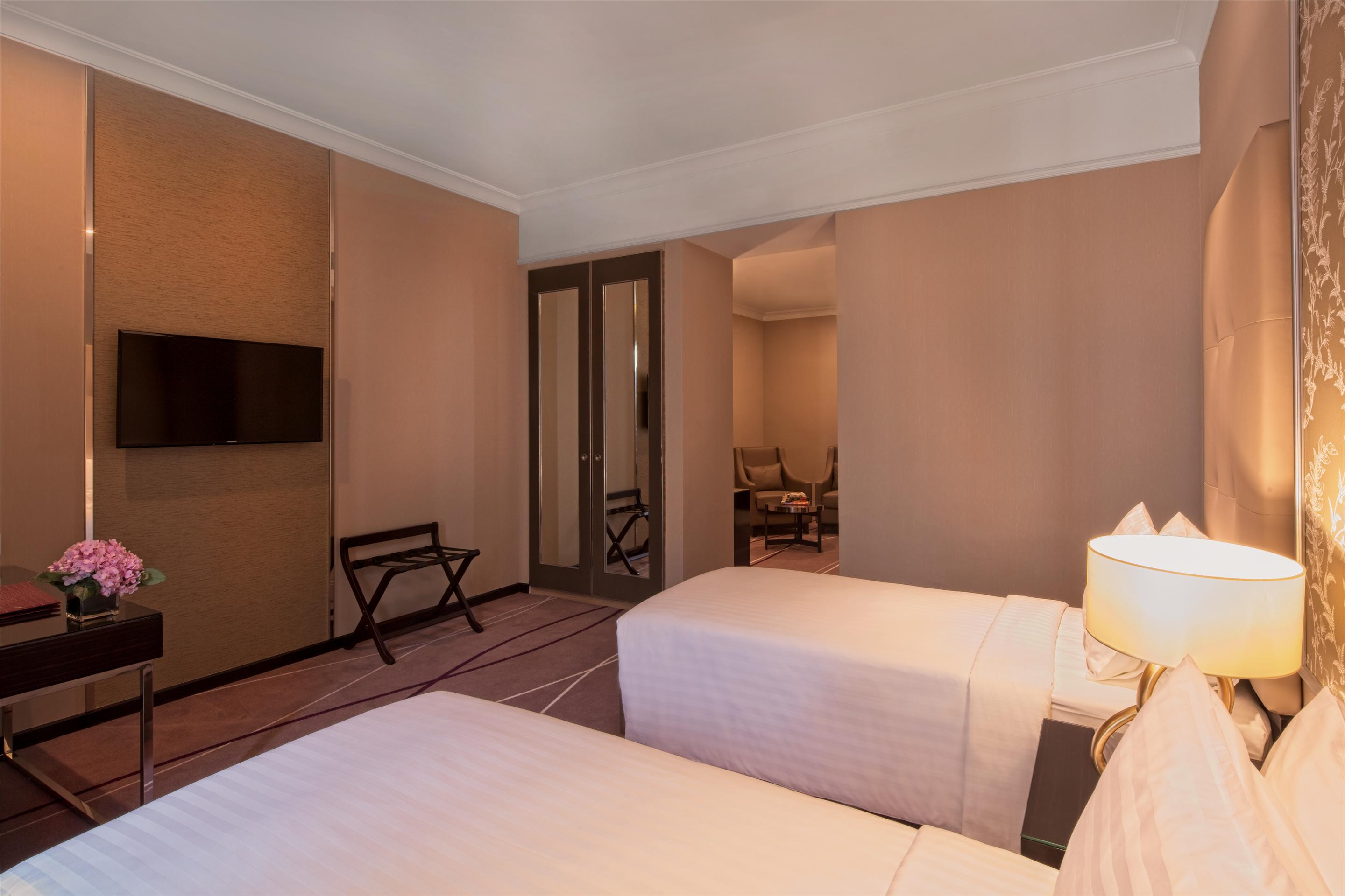 Hotel Dorsett Hartamas Kuala Lumpur Esterno foto