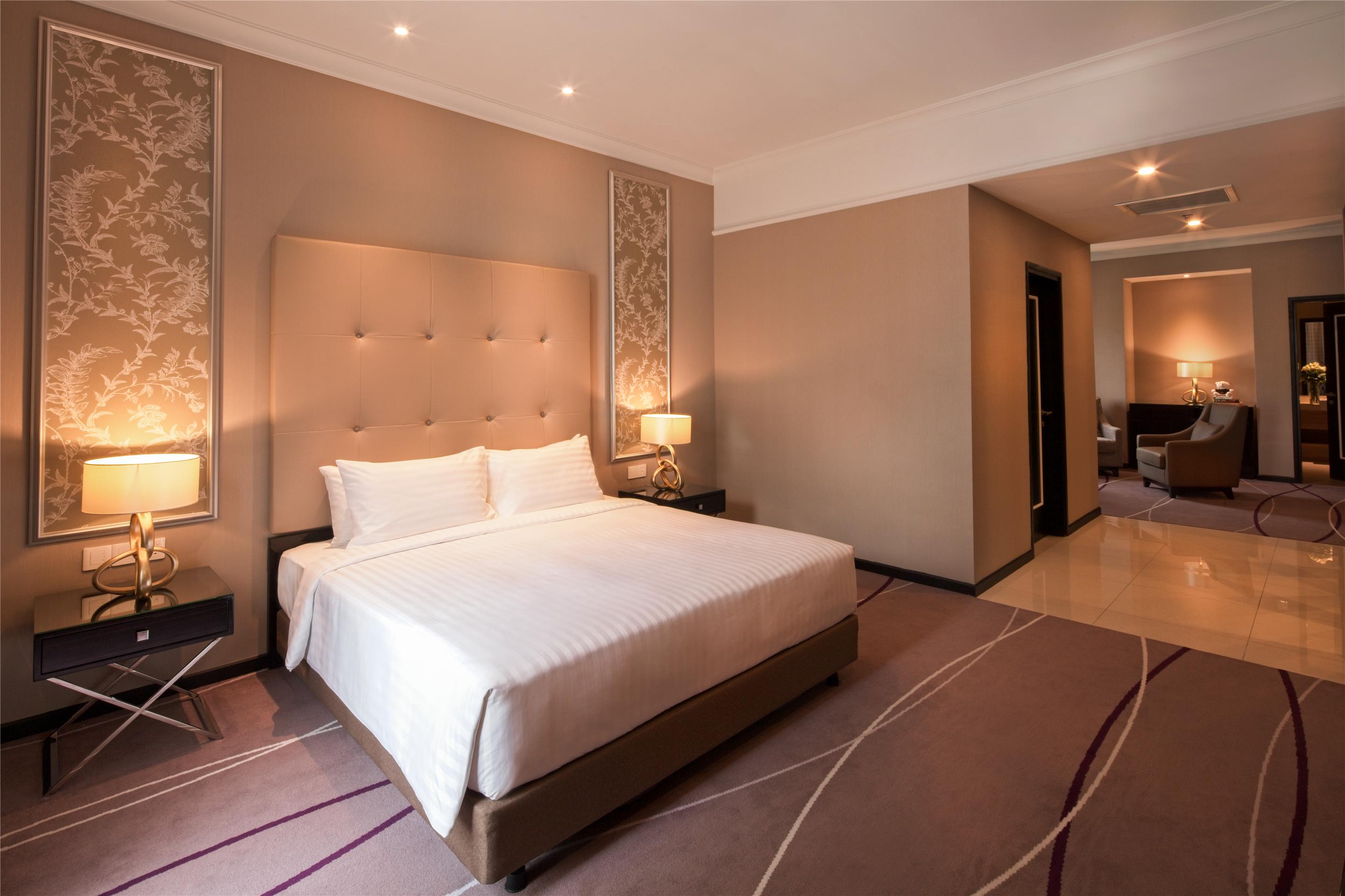 Hotel Dorsett Hartamas Kuala Lumpur Esterno foto