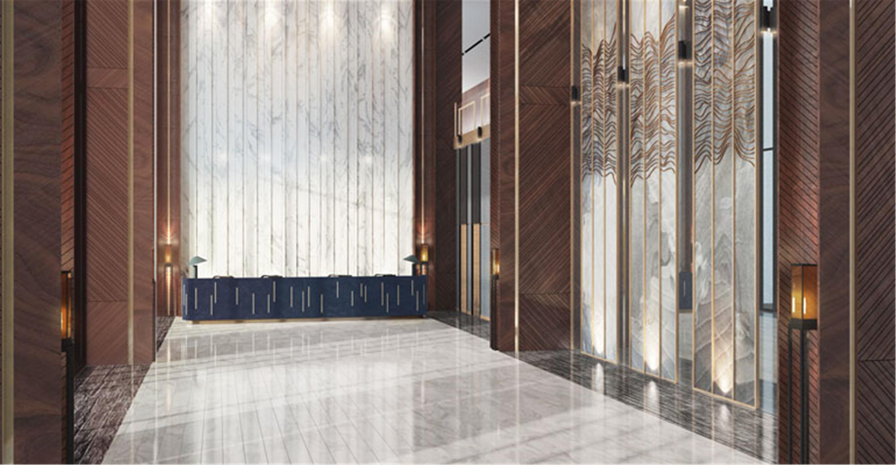 Hotel Dorsett Hartamas Kuala Lumpur Esterno foto The lobby of the hotel